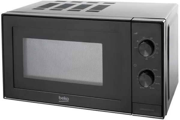 Kuchenka mikrofalowa Beko MGC20100B 20l 700W