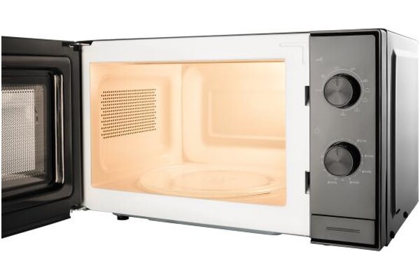 Kuchenka mikrofalowa Beko MGC20100B 20l 700W