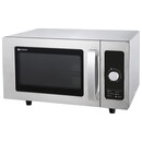 Kuchenka mikrofalowa Hendi 281352 25.0l 1000W