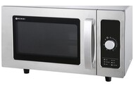 Kuchenka mikrofalowa Hendi 281352 25.0l 1000W