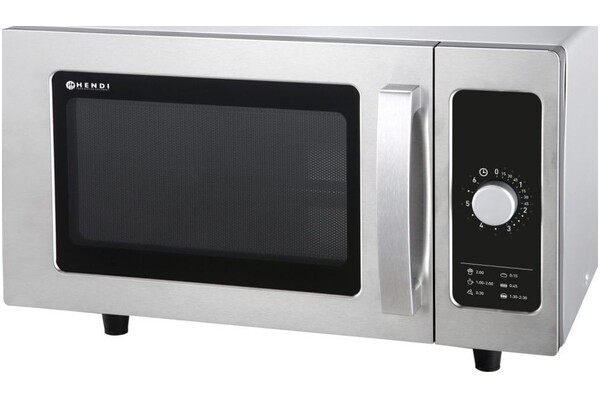 Kuchenka mikrofalowa Hendi 281352 25.0l 1000W