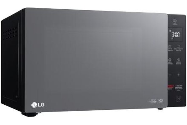Kuchenka mikrofalowa LG MS2535GIR