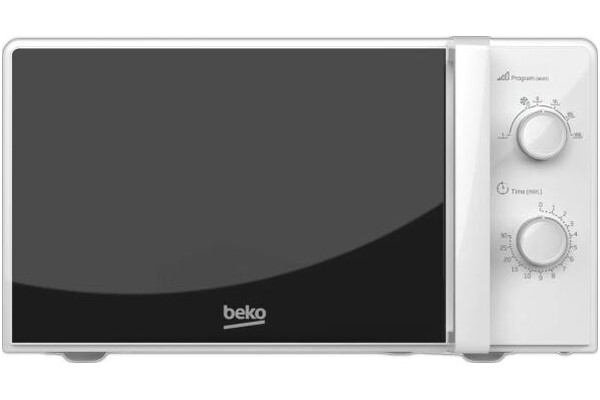 Kuchenka mikrofalowa Beko MOC20100WFB 20.0l 700W