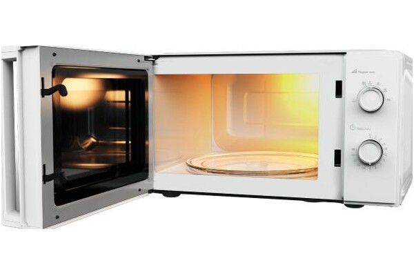 Kuchenka mikrofalowa Beko MOC20100WFB 20.0l 700W