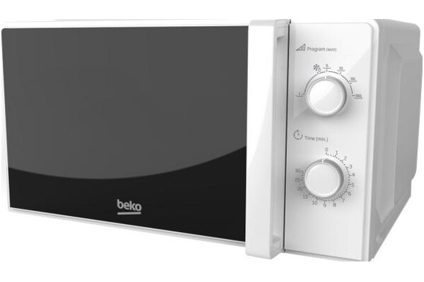 Kuchenka mikrofalowa Beko MOC20100WFB 20.0l 700W