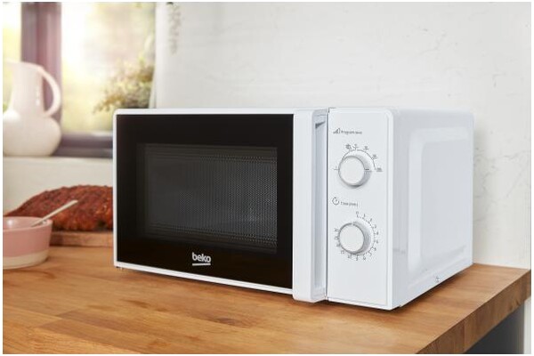 Kuchenka mikrofalowa Beko MOC20100WFB 20.0l 700W