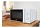 Kuchenka mikrofalowa Beko MOC20100WFB 20.0l 700W