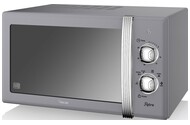 Kuchenka mikrofalowa Swan SM22130GRN 20l 800W