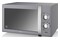 Kuchenka mikrofalowa Swan SM22130GRN 20l 800W