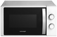 Kuchenka mikrofalowa Concept MT2020WH 20.0l 700W