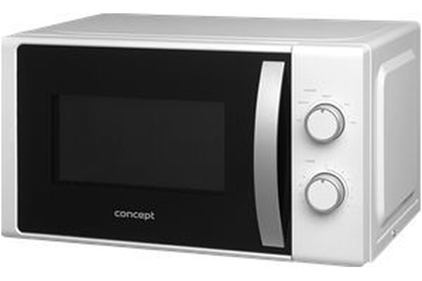 Kuchenka mikrofalowa Concept MT2020WH 20l 700W