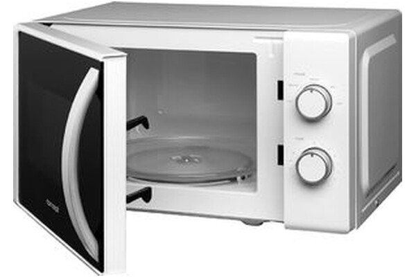 Kuchenka mikrofalowa Concept MT2020WH 20l 700W