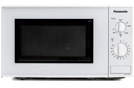 Kuchenka mikrofalowa Panasonic NNK101WMEPG 20l 800W