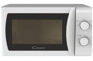 Kuchenka mikrofalowa Candy CMW20SMW 20.0l 700W
