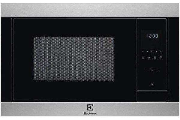 Kuchenka mikrofalowa Electrolux CMS4253TMX 25l 900W