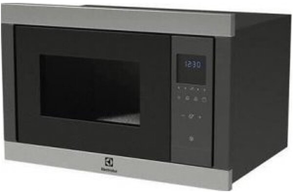 Kuchenka mikrofalowa Electrolux CMS4253TMX 25l 900W