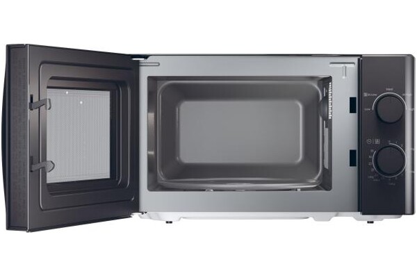 Kuchenka mikrofalowa Candy CMW20SMB 20l 700W