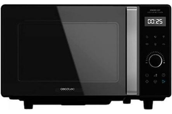 Kuchenka mikrofalowa Cecotec 2500 25l 800W