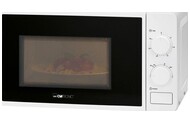 Kuchenka mikrofalowa Clatronic MW791 20.0l 700W