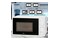 Kuchenka mikrofalowa Clatronic MW791 20.0l 700W