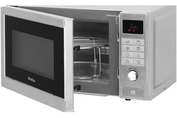Kuchenka mikrofalowa AMICA AMGF20E1GI 20.0l 700W