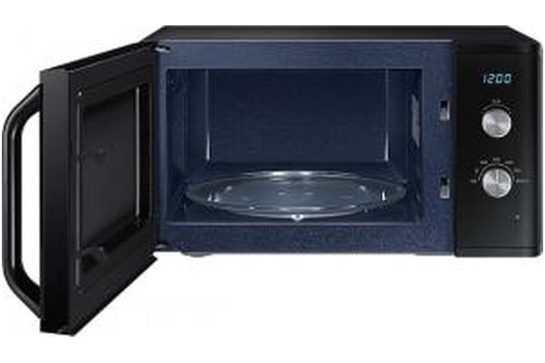 Kuchenka mikrofalowa Samsung MS23K3614AK 23.0l 800W