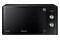 Kuchenka mikrofalowa Samsung MS23K3614AK 23.0l 800W