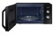 Kuchenka mikrofalowa Samsung MS23K3614AK 23.0l 800W