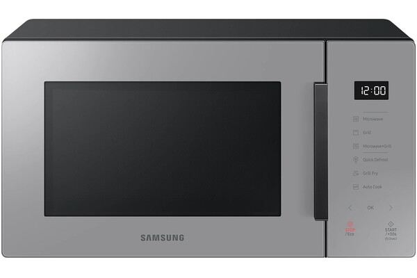 Kuchenka mikrofalowa Samsung MG23T5018CG 23l 800W