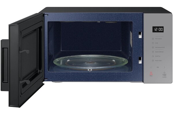 Kuchenka mikrofalowa Samsung MG23T5018CG 23l 800W