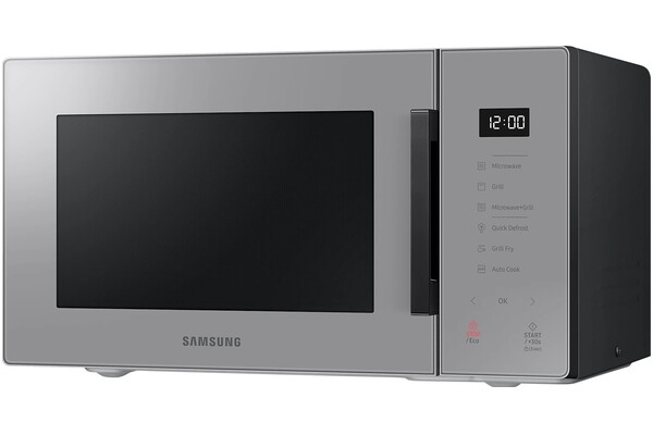 Kuchenka mikrofalowa Samsung MG23T5018CG 23l 800W