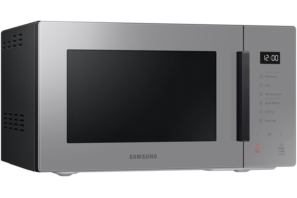Kuchenka mikrofalowa Samsung MG23T5018CG 23l 800W