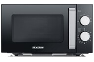 Kuchenka mikrofalowa Severin MW7761 20.0l 800W