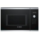 Kuchenka mikrofalowa Bosch BEL554MS0 25l 900W