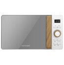 Kuchenka mikrofalowa Concept MT4420WH 20.0l 800W