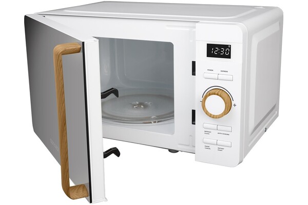 Kuchenka mikrofalowa Concept MT4420WH 20.0l 800W