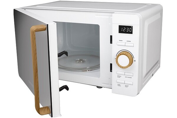 Kuchenka mikrofalowa Concept MT4420WH 20.0l 800W