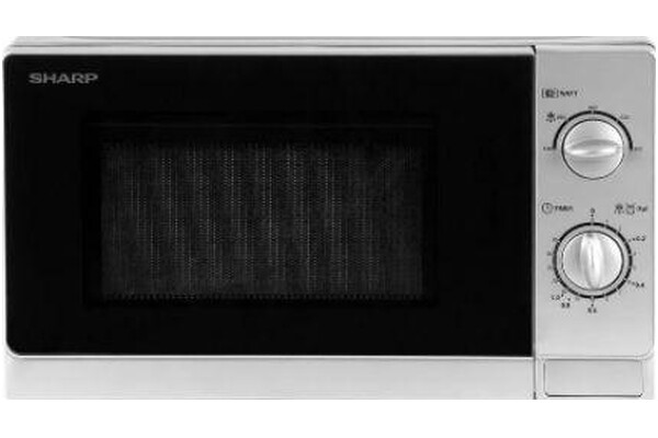 Kuchenka mikrofalowa Sharp R20DW 20l 800W