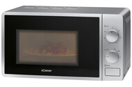 Kuchenka mikrofalowa Bomann MW6014CB 20.0l 700W