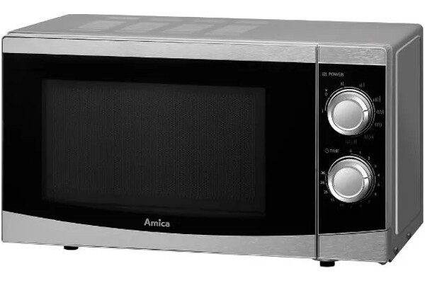 Kuchenka mikrofalowa AMICA AMG20M70 20l 700W