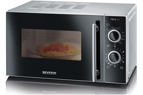 Kuchenka mikrofalowa Severin MW7771 20.0l 700W