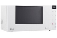 Kuchenka mikrofalowa LG MH6535GDH 25.0l 1000W