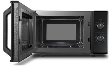 Kuchenka mikrofalowa TOSHIBA MW2MM23PFBK
