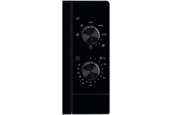 Kuchenka mikrofalowa Electrolux EMZ421MMK 21.0l 800W