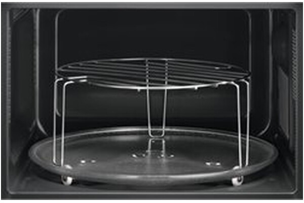Kuchenka mikrofalowa Electrolux EMZ421MMK 21.0l 800W