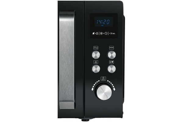 Kuchenka mikrofalowa Severin MW7752 25.0l 900W