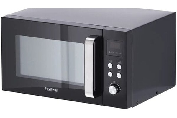 Kuchenka mikrofalowa Severin MW7752 25.0l 900W