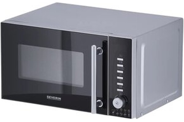 Kuchenka mikrofalowa Severin MW7865 20.0l 800W