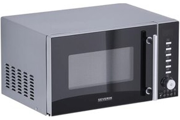 Kuchenka mikrofalowa Severin MW7865 20.0l 800W