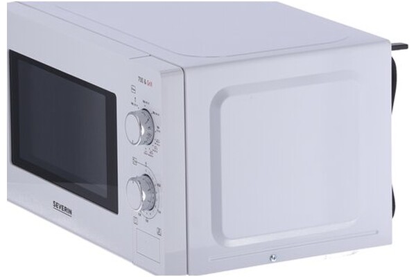 Kuchenka mikrofalowa Severin MW7891 20l 700W